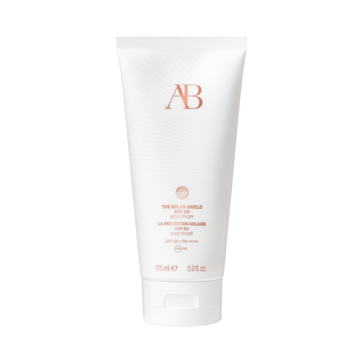 Solar Shield SPF 50