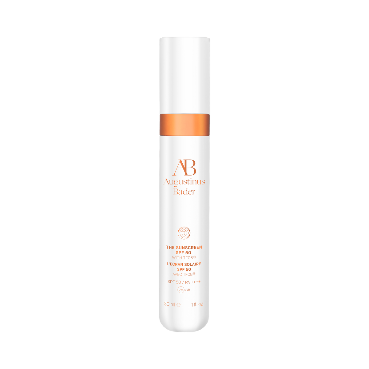 Sunscreen SPF 50