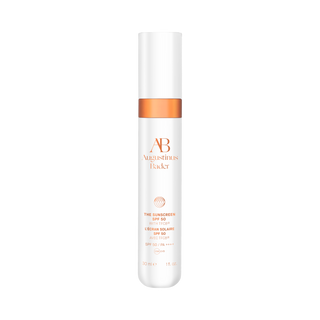 The Sunscreen SPF 50