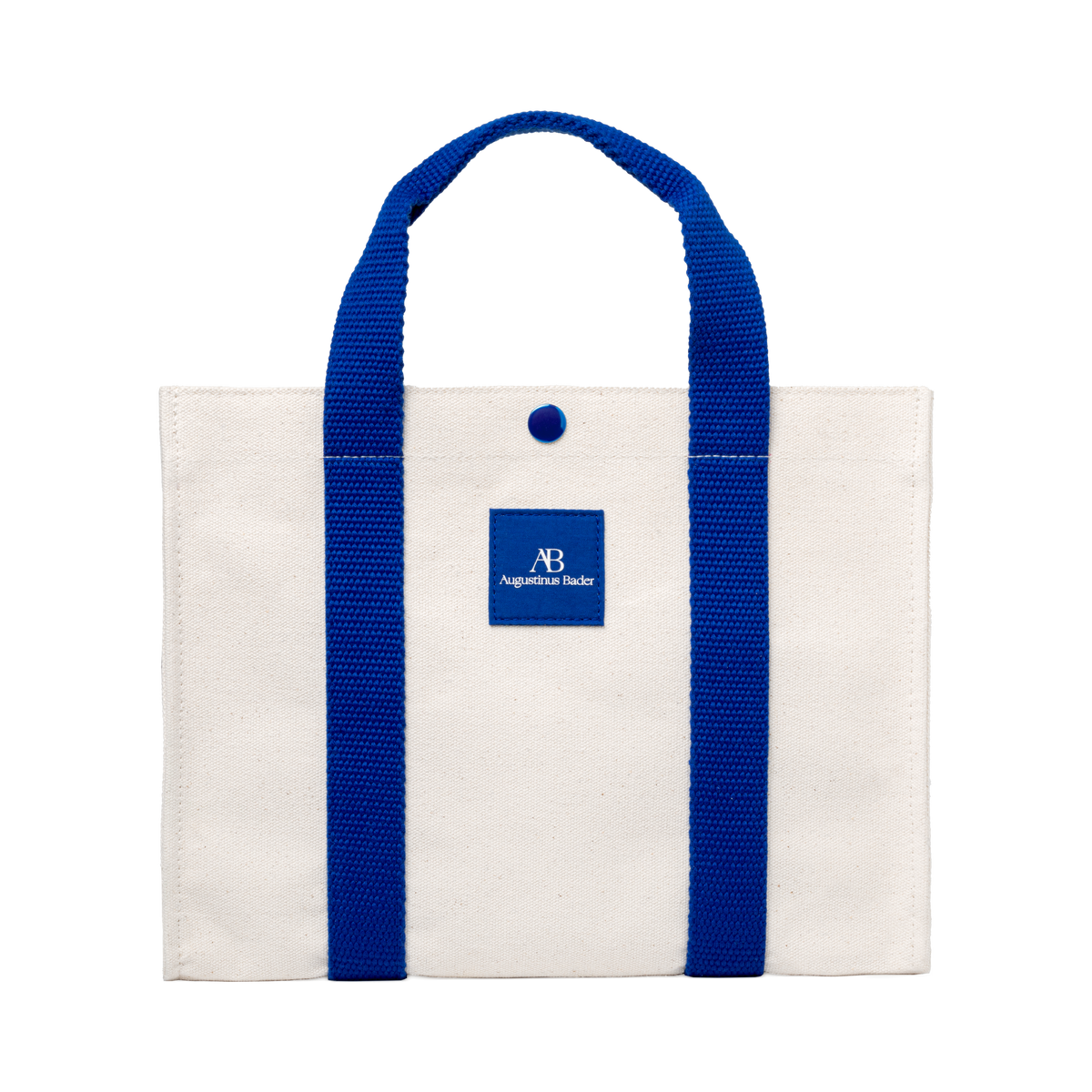 Augustinus Bader The Signature Canvas AB Mini Tote