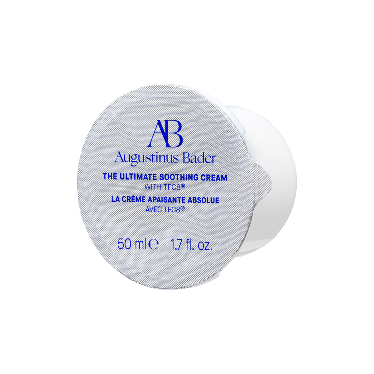 The Ultimate Soothing Cream – Augustinus Bader