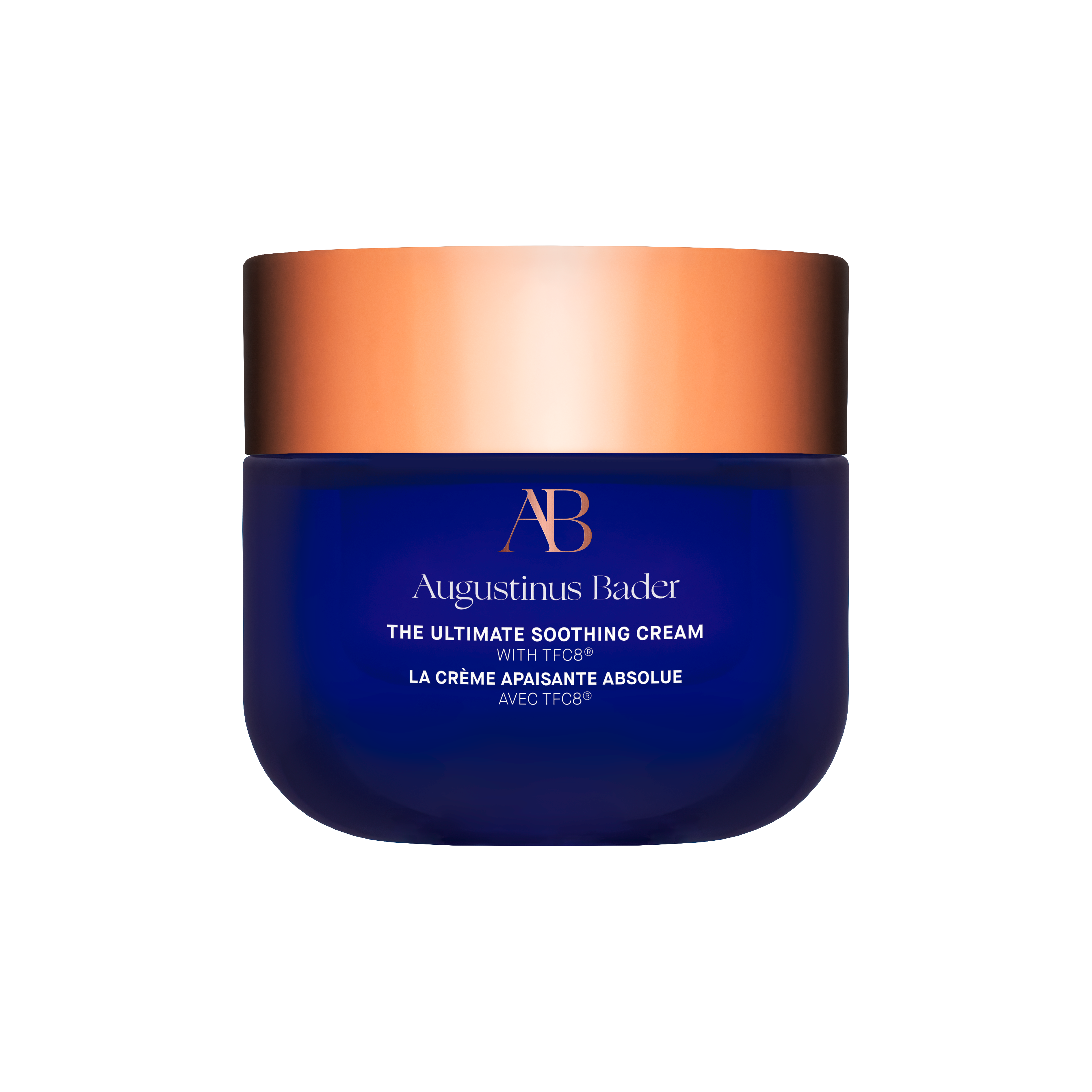 The Ultimate Soothing Cream: Clinically Proven Face Cream