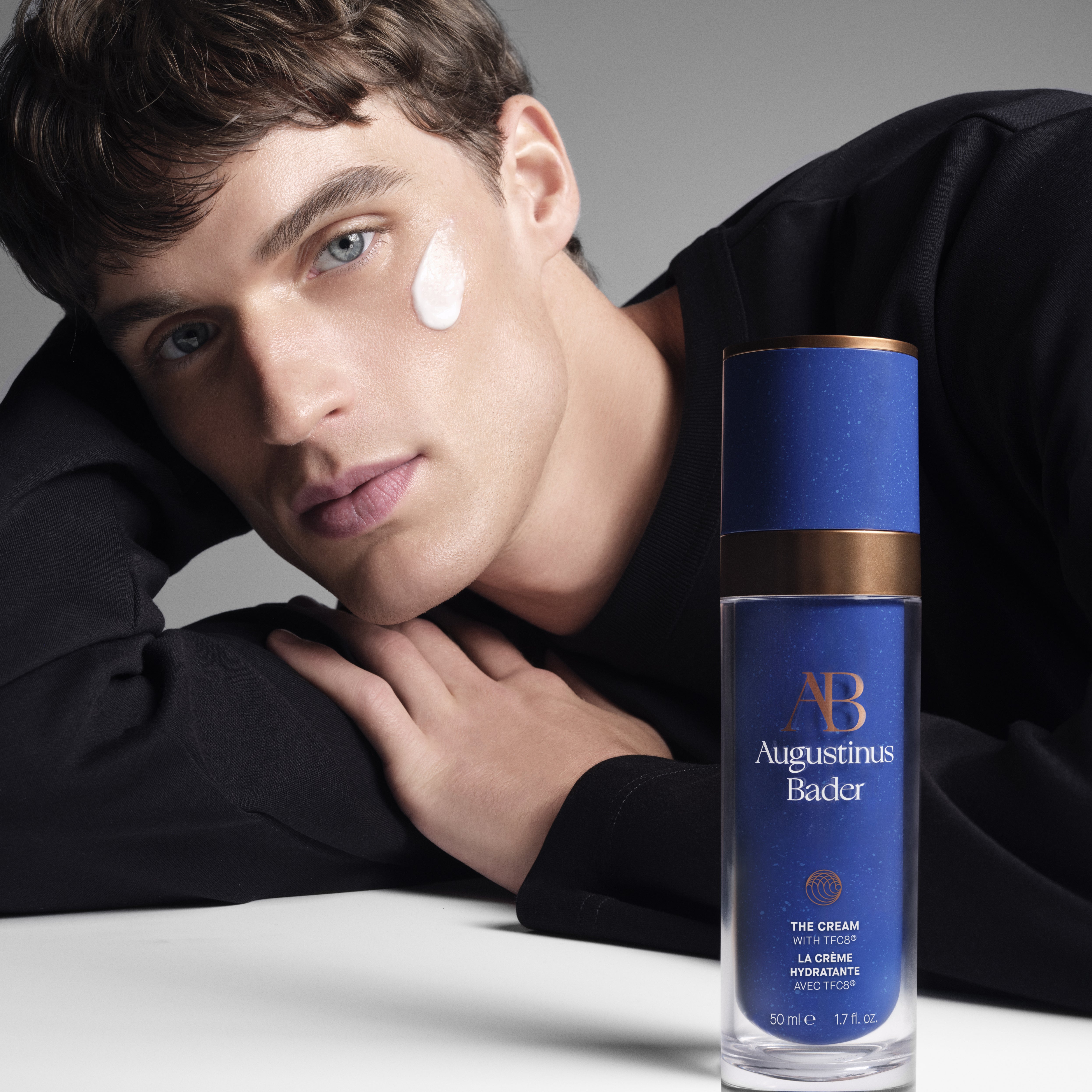 The Cream 15ml – Augustinus Bader