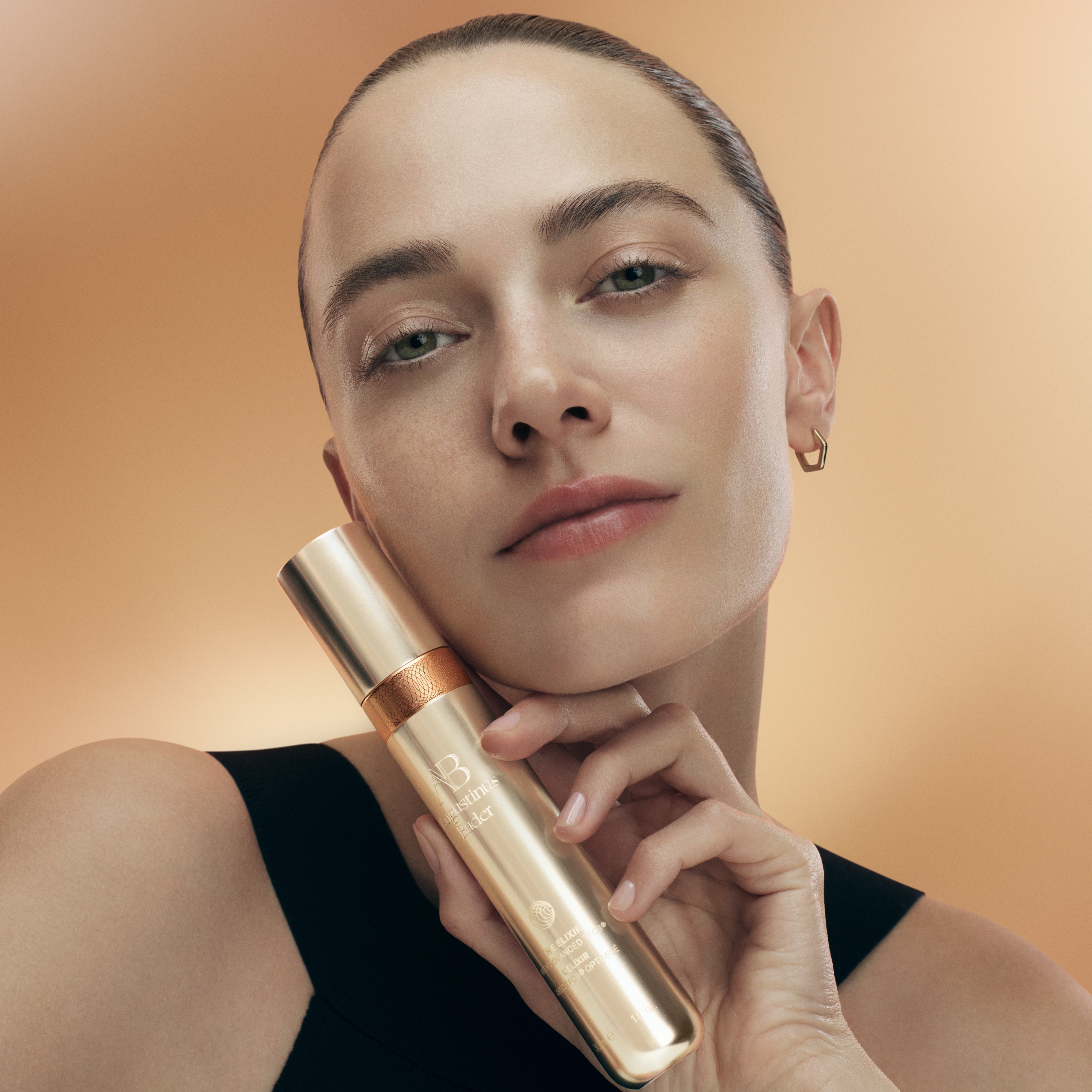 The Elixir: Clinically-Proven Anti-Aging Serum – Augustinus Bader