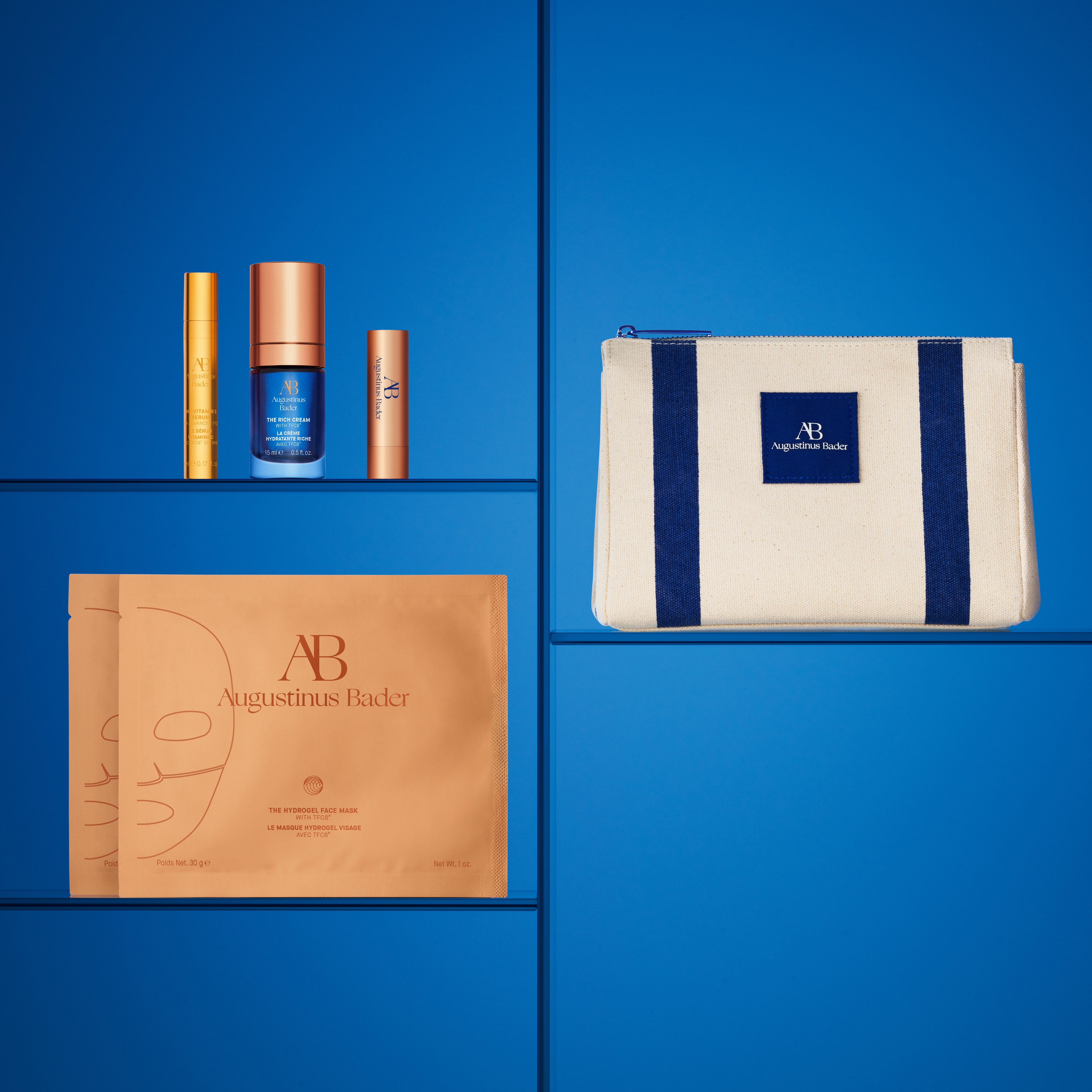Sets & Gifts – Augustinus Bader