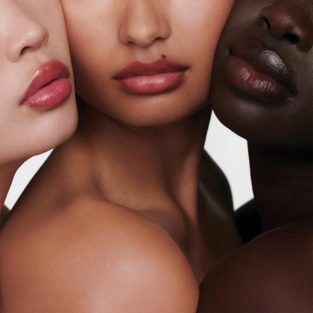 The Tinted Lip Balm Trio: Lippenbalsam-Set – Augustinus Bader