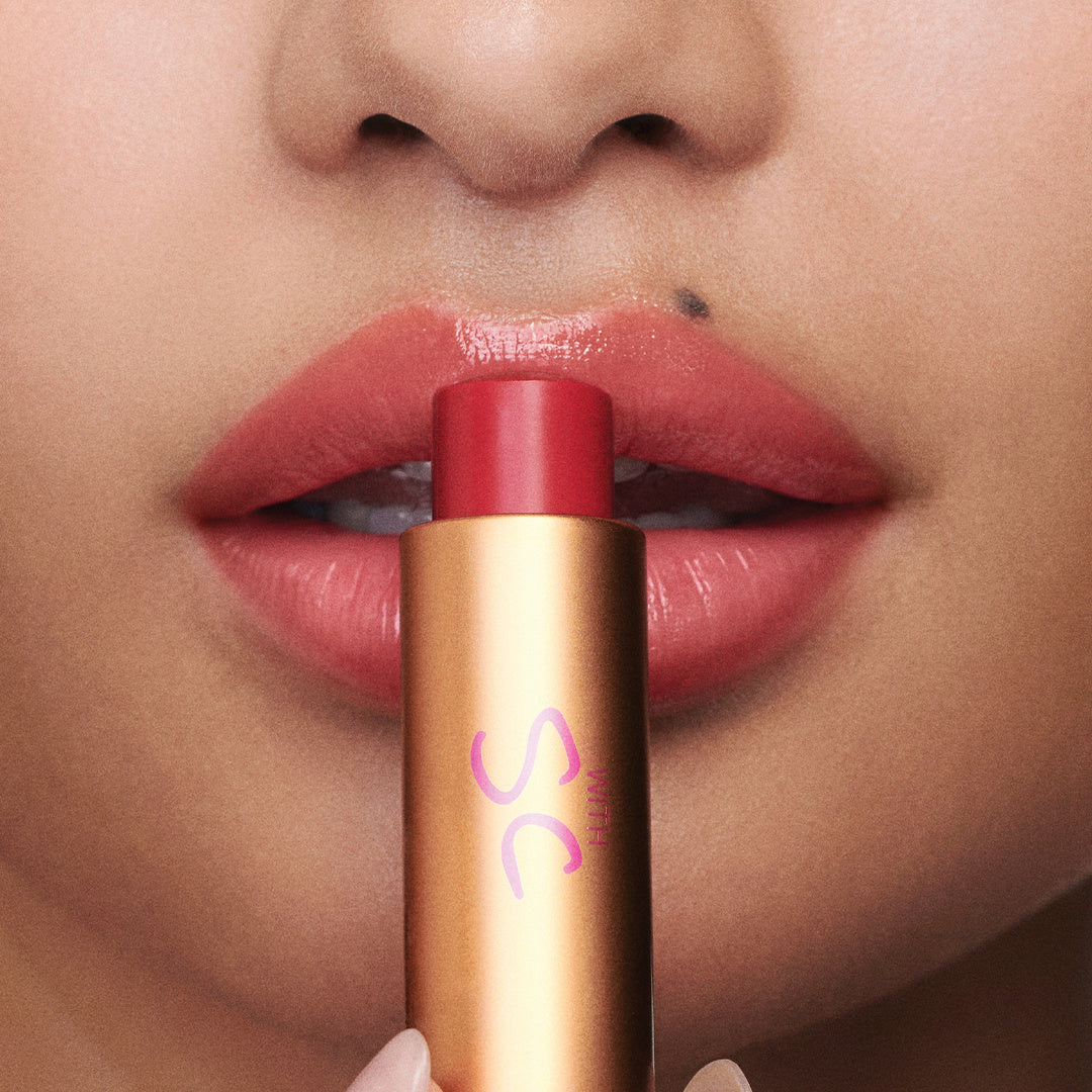 The Lip Balm Duo: Award-Winning Lip Balm Set – Augustinus Bader