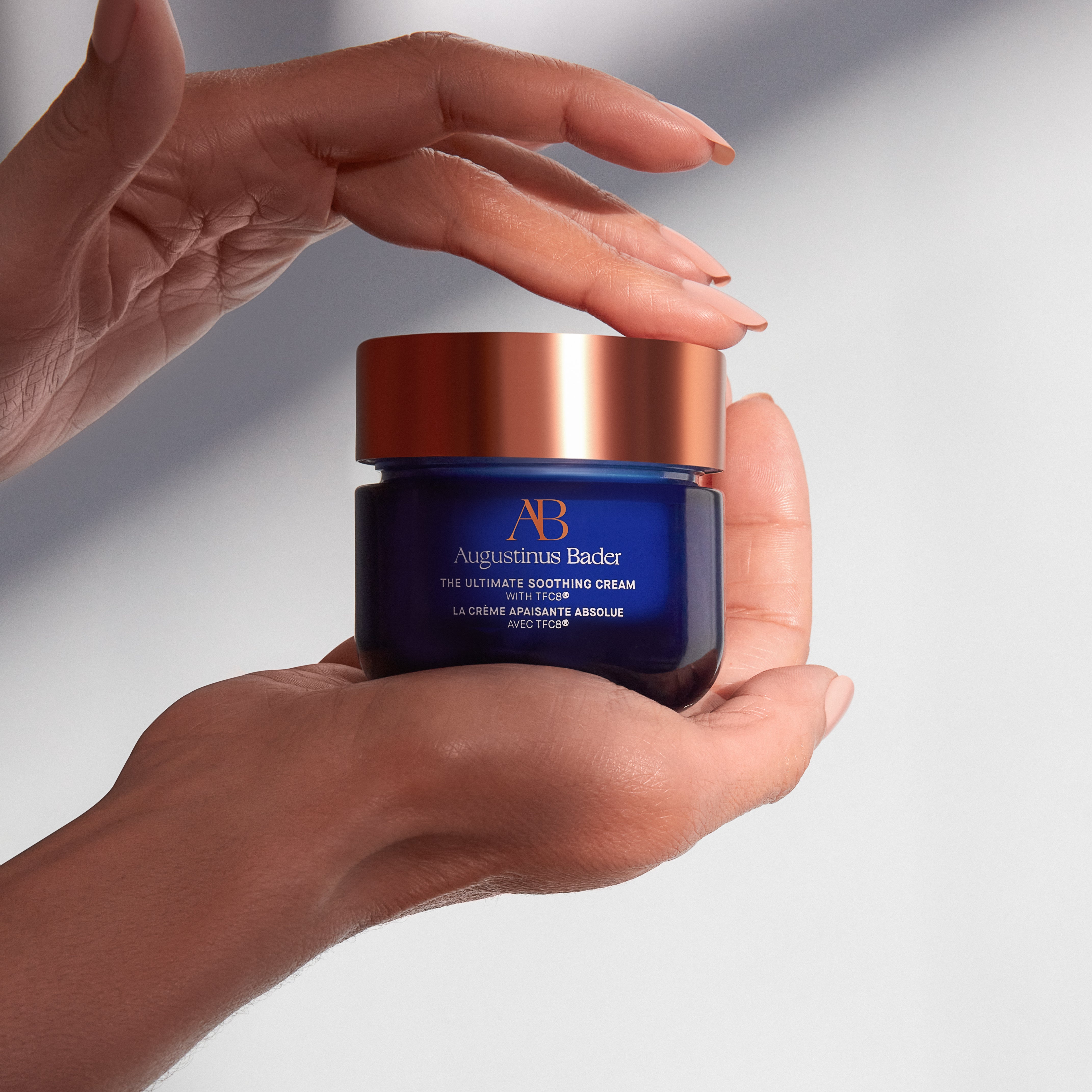 The Ultimate Soothing Cream – Augustinus Bader