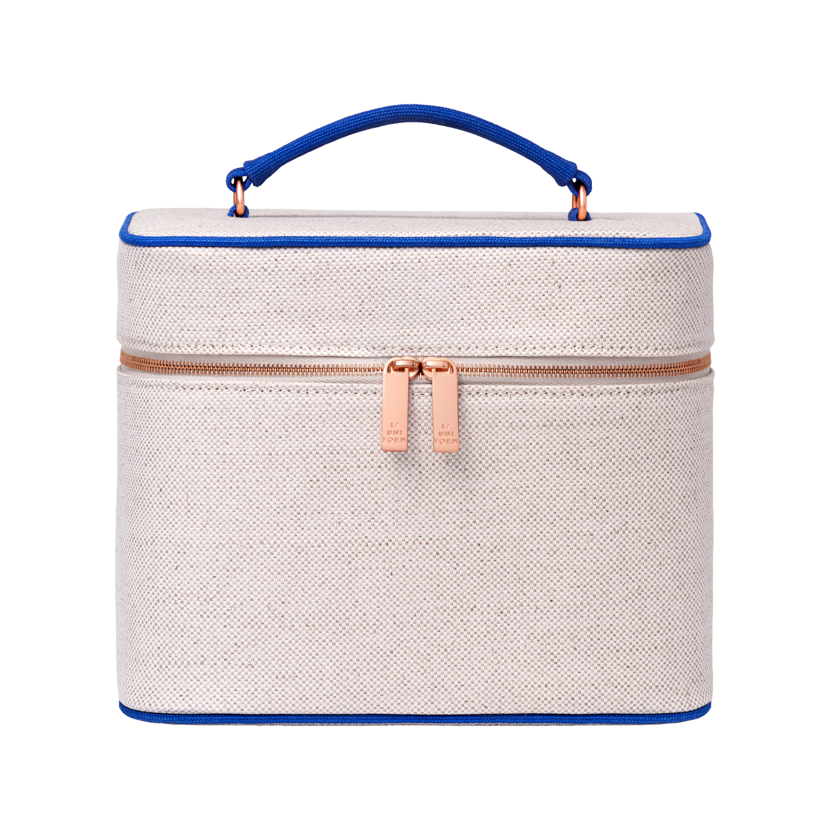 The AB X L/UNIFORM Vanity Case