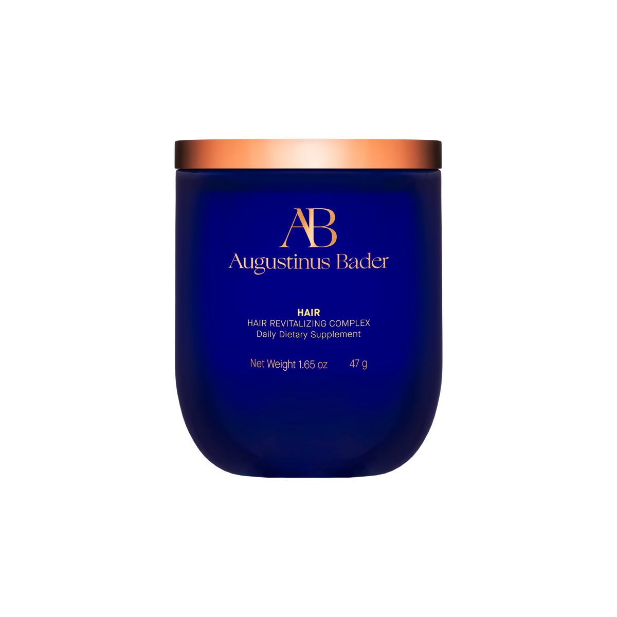 Hair Revitalizing Complex