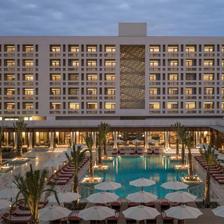The Landmark Hotel